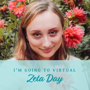 Meet your Posher, Eleanor